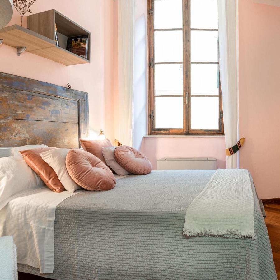 Appartement Il Casato à Sienne Extérieur photo