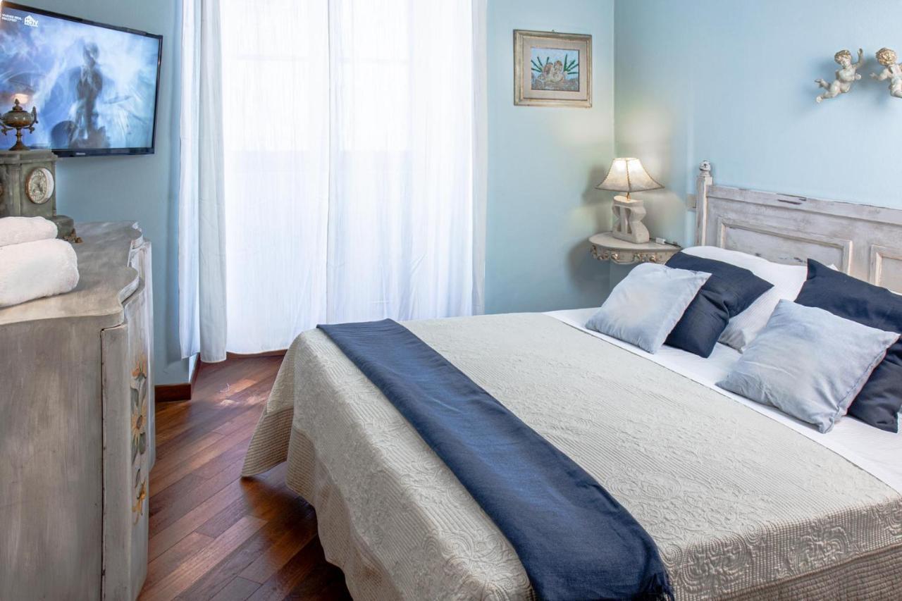 Appartement Il Casato à Sienne Extérieur photo