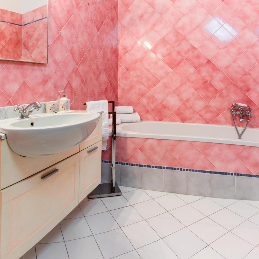 Appartement Il Casato à Sienne Extérieur photo