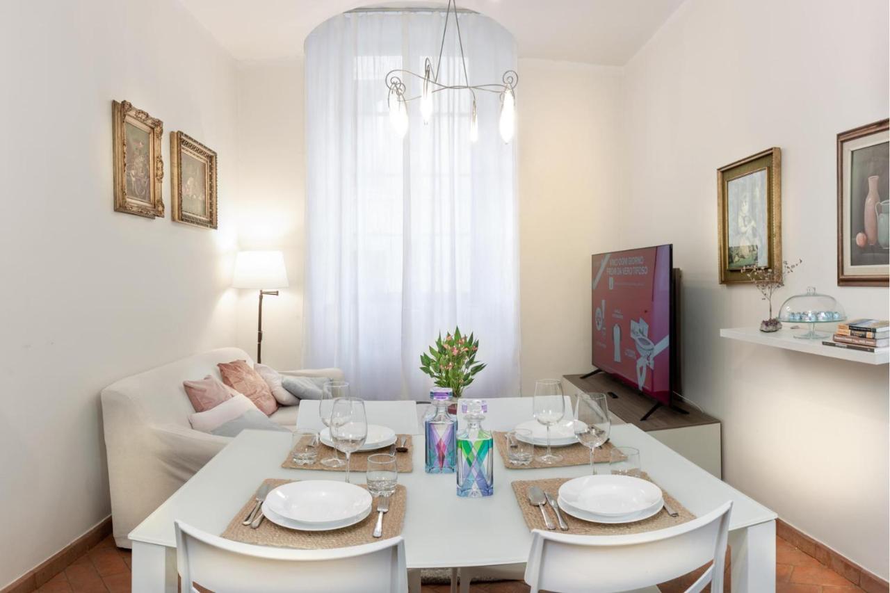 Appartement Il Casato à Sienne Extérieur photo