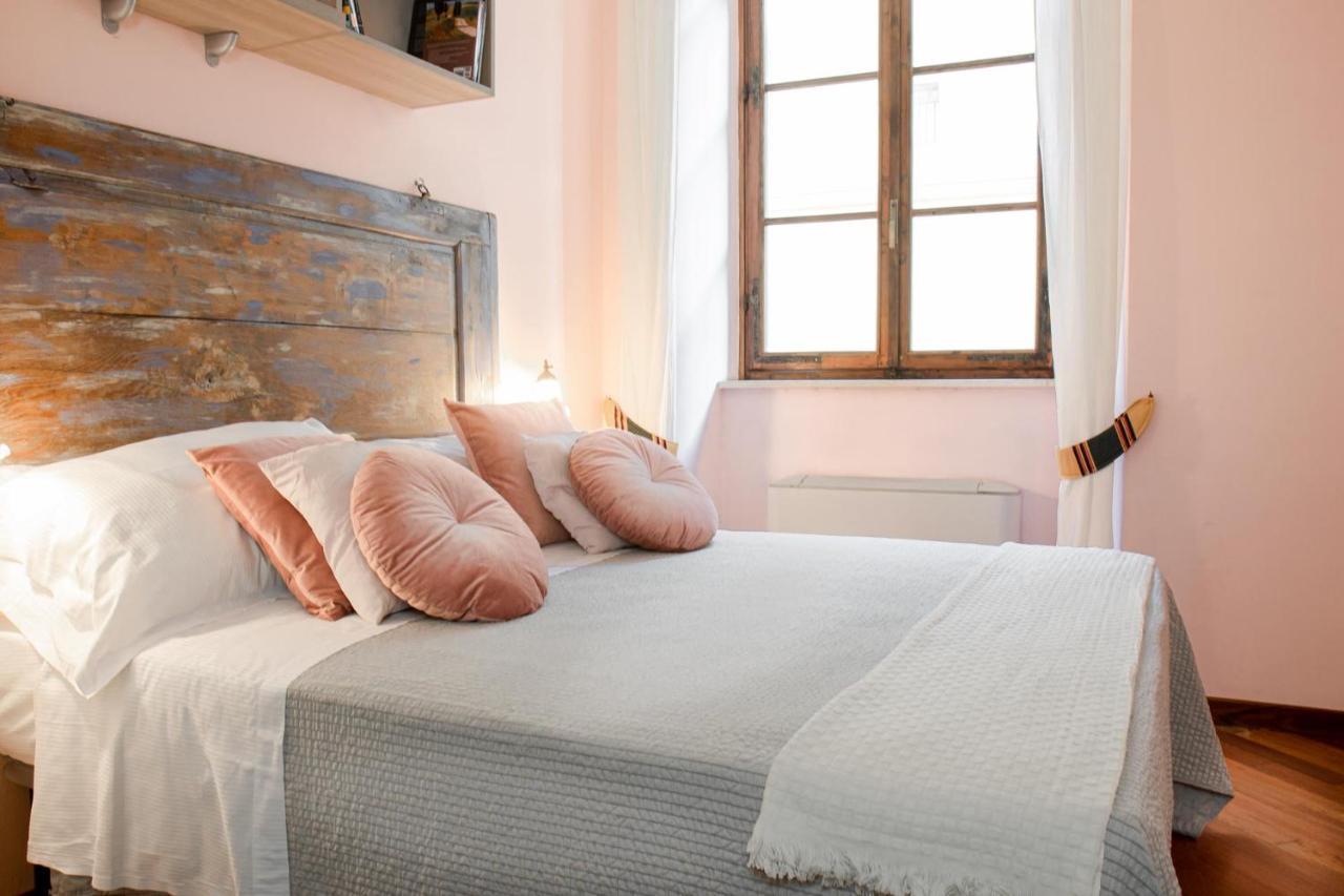 Appartement Il Casato à Sienne Extérieur photo
