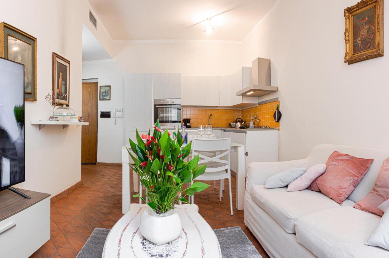 Appartement Il Casato à Sienne Extérieur photo