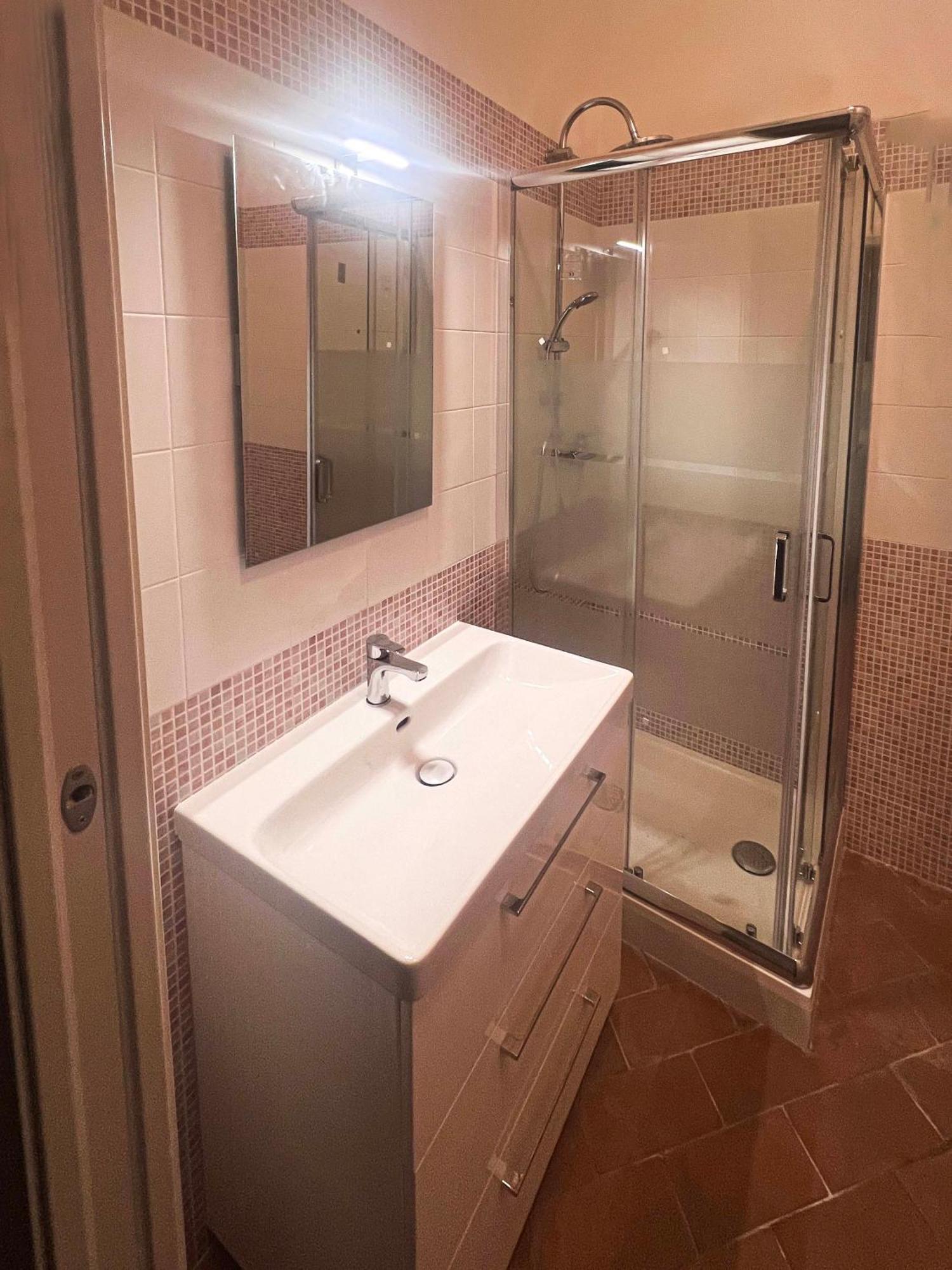 Appartement Il Casato à Sienne Extérieur photo